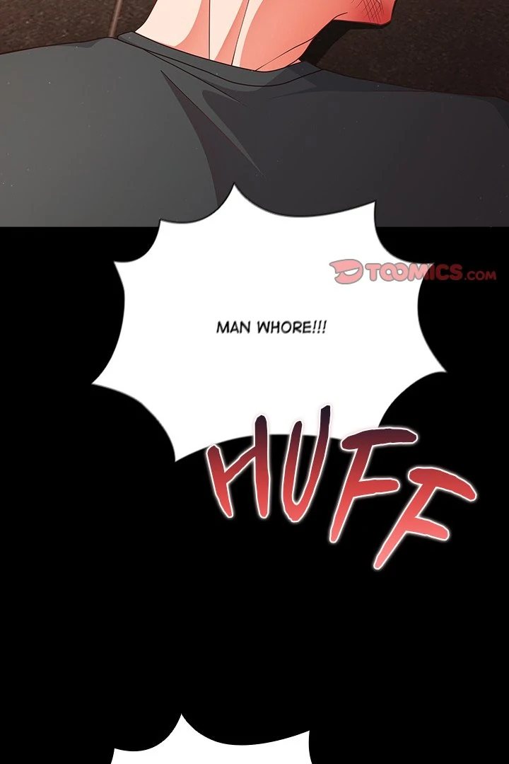 People of The Dark - Chapter 12 [photo 2] - MangaPorn