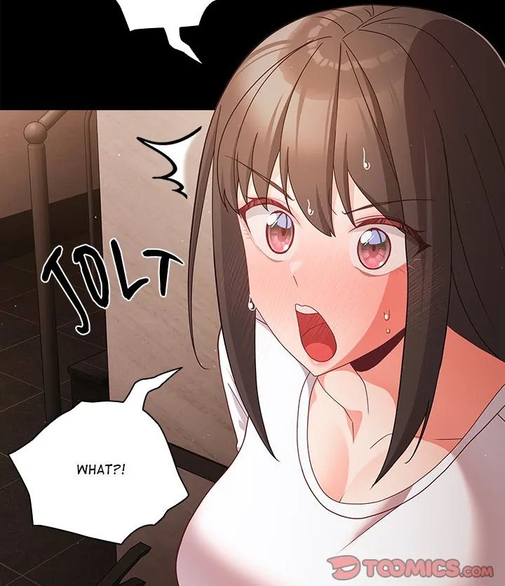 People of The Dark - Chapter 12 [photo 20] - MangaPorn