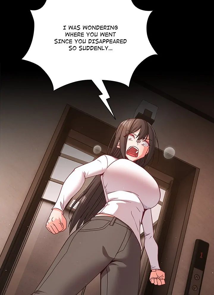 People of The Dark - Chapter 12 [photo 3] - MangaPorn