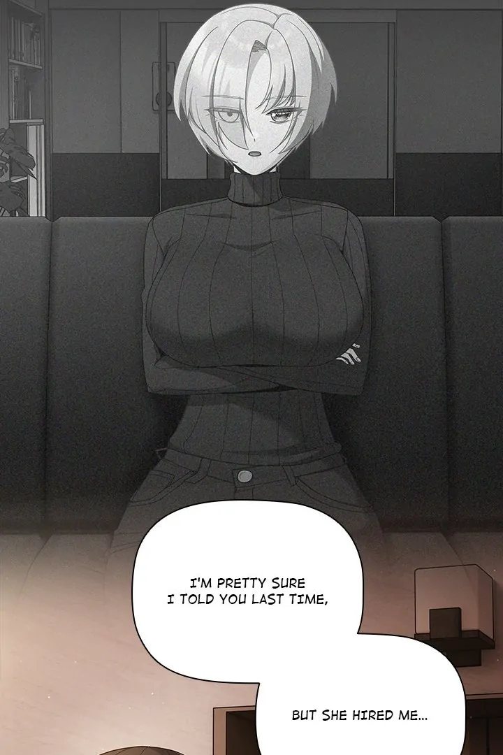 People of The Dark - Chapter 12 [photo 37] - MangaPorn