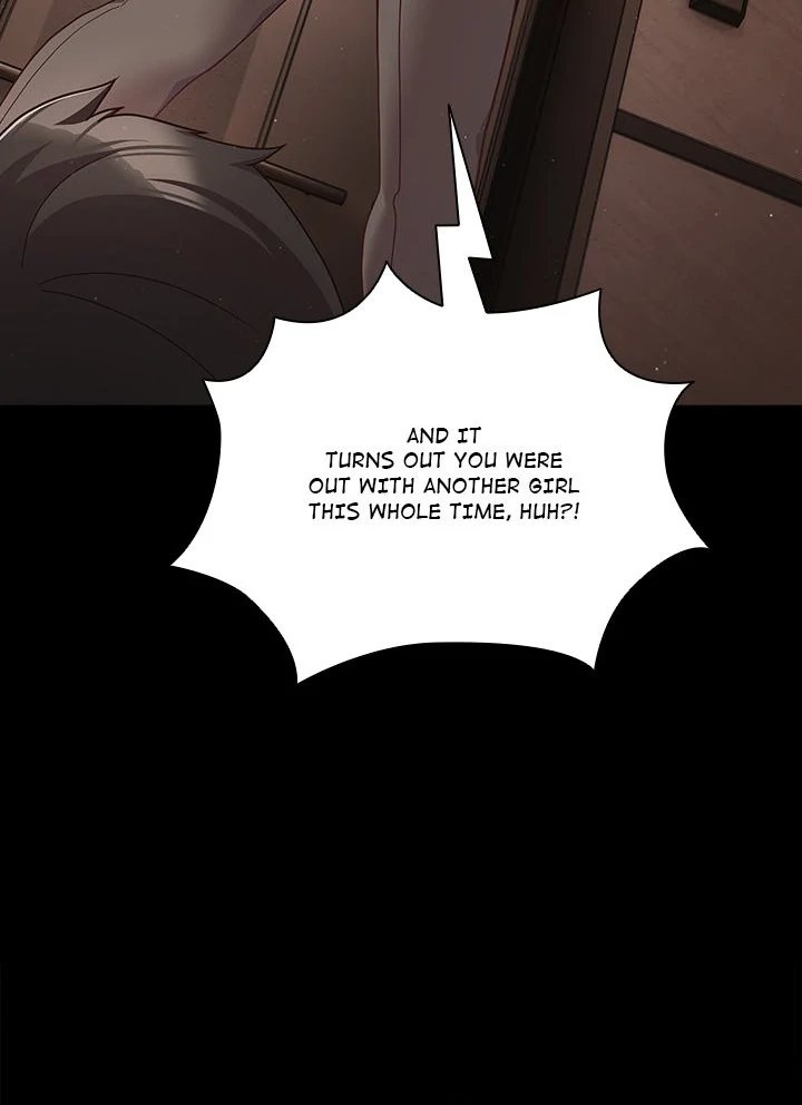 People of The Dark - Chapter 12 [photo 4] - MangaPorn