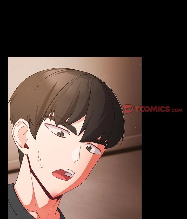 People of The Dark - Chapter 12 [photo 40] - MangaPorn