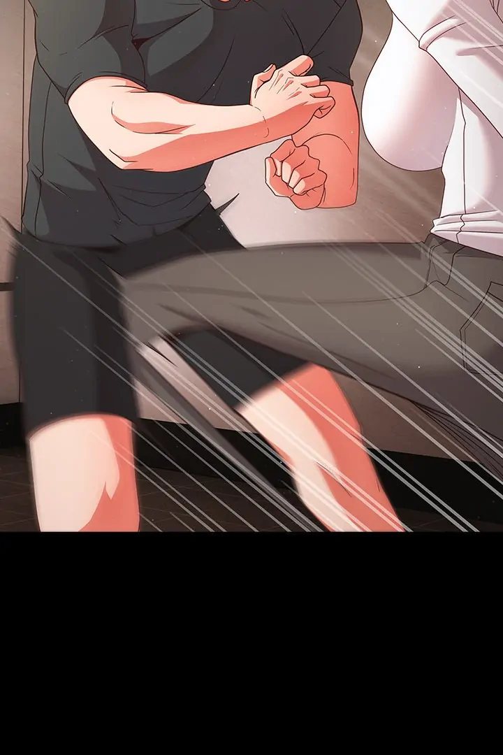 People of The Dark - Chapter 12 [photo 44] - MangaPorn