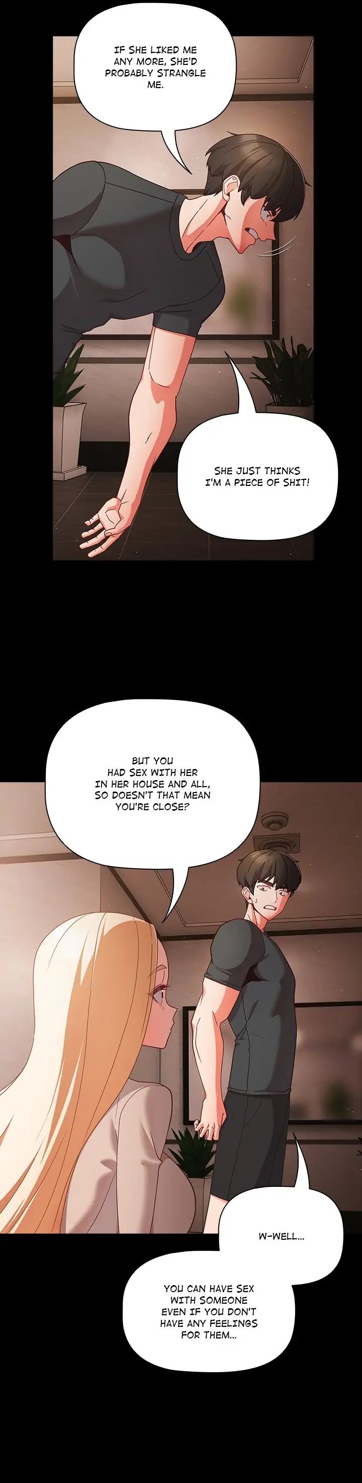 People of The Dark - Chapter 12 [photo 57] - MangaPorn