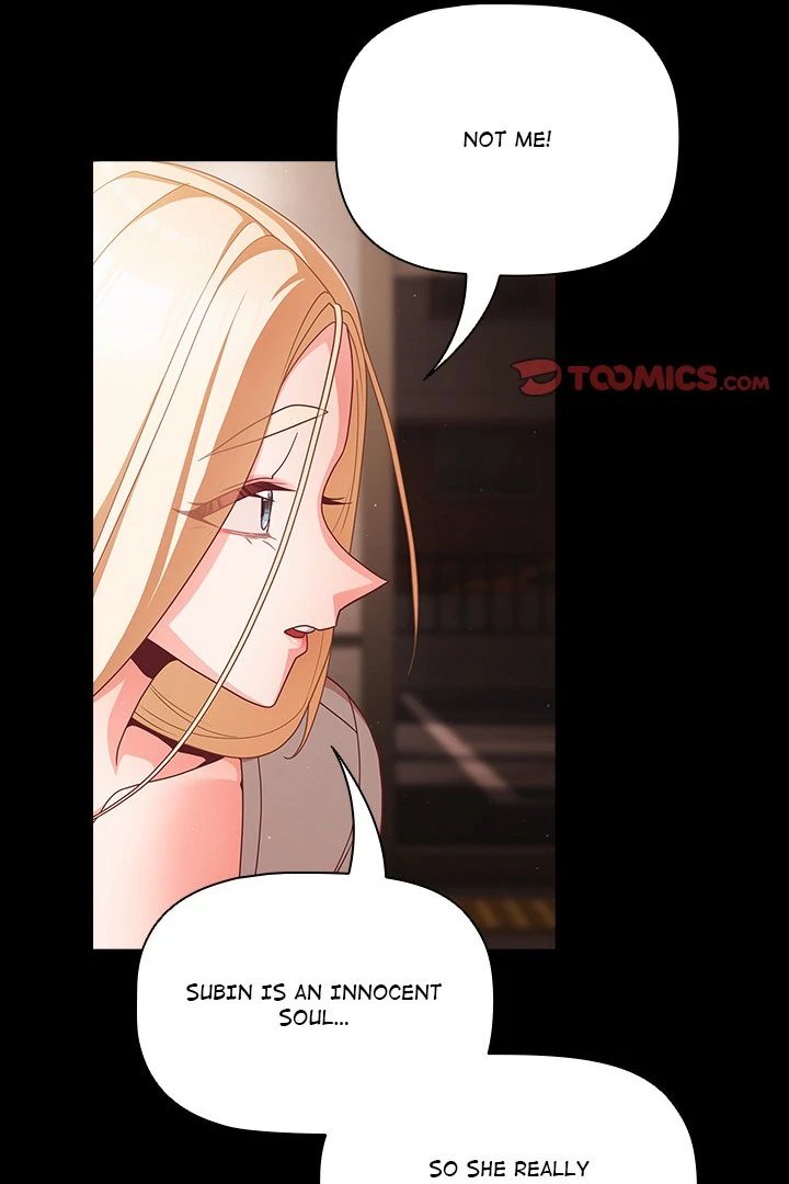 People of The Dark - Chapter 12 [photo 58] - MangaPorn