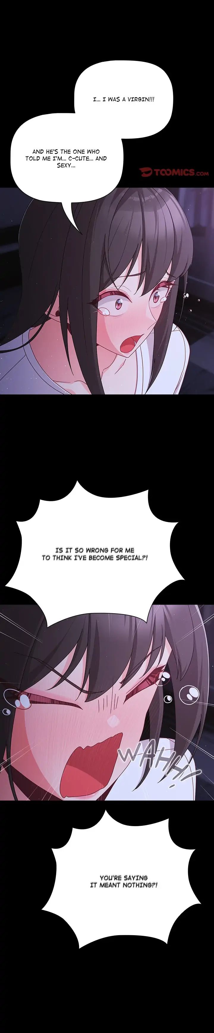 People of The Dark - Chapter 12 [photo 77] - MangaPorn