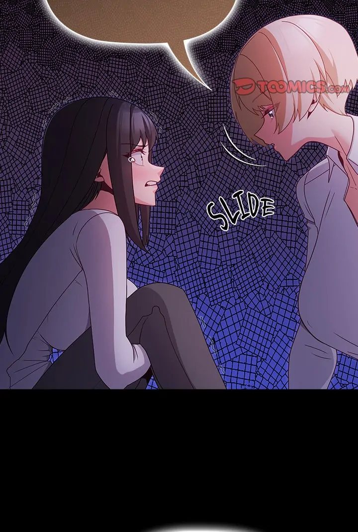 People of The Dark - Chapter 12 [photo 81] - MangaPorn