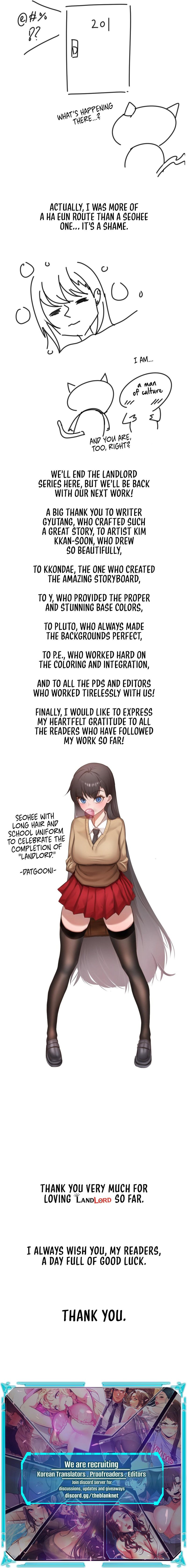 Landlord - Chapter 38.5 [photo 2] - MangaPorn