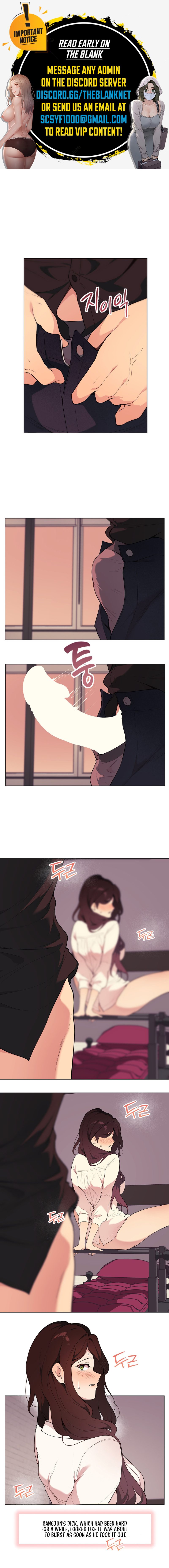 Love Chair Lab - Chapter 10 [photo 1] - MangaPorn