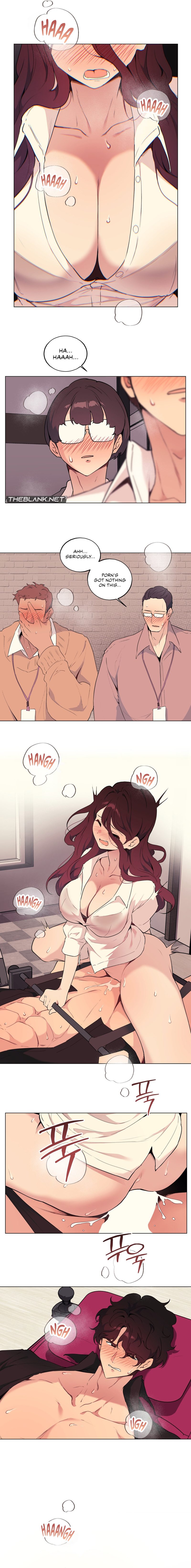 Love Chair Lab - Chapter 10 [photo 6] - MangaPorn