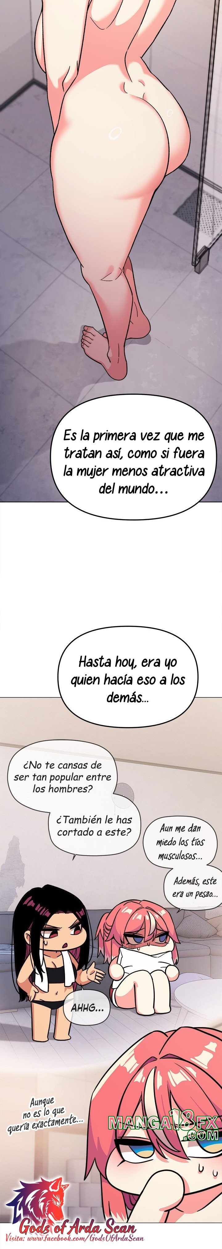 Stop Smoking Raw - Chapter 26 [photo 10] - MangaPorn