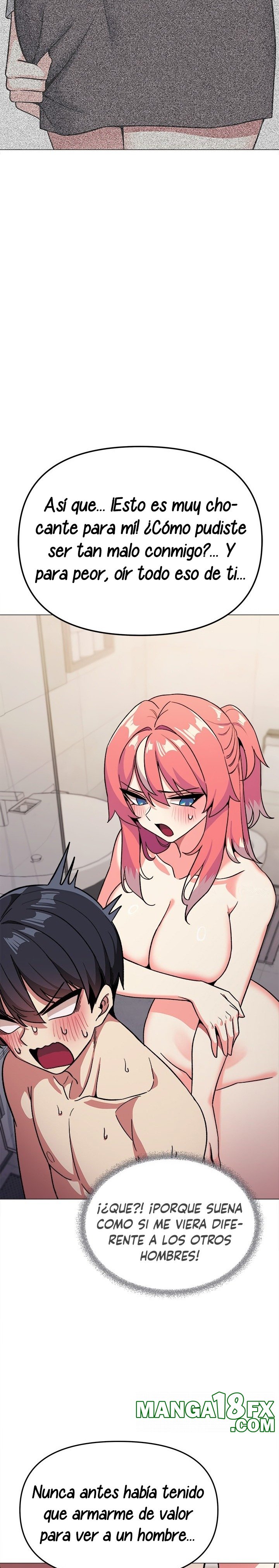 Stop Smoking Raw - Chapter 26 [photo 12] - MangaPorn