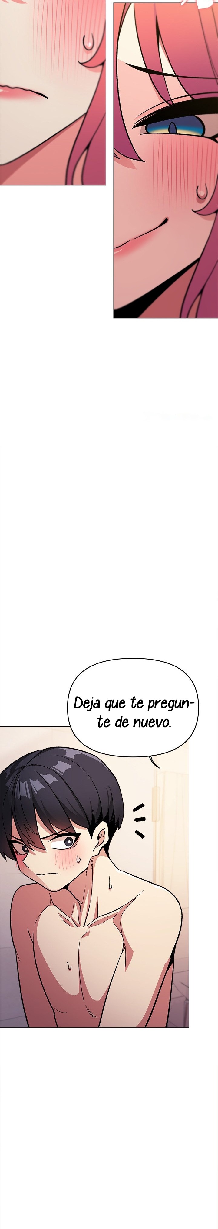 Stop Smoking Raw - Chapter 26 [photo 15] - MangaPorn