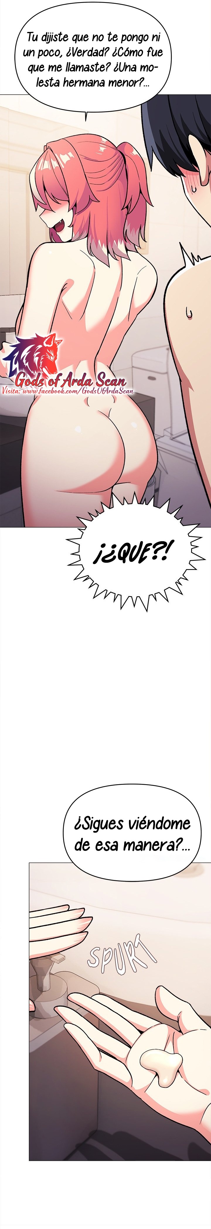 Stop Smoking Raw - Chapter 26 [photo 16] - MangaPorn