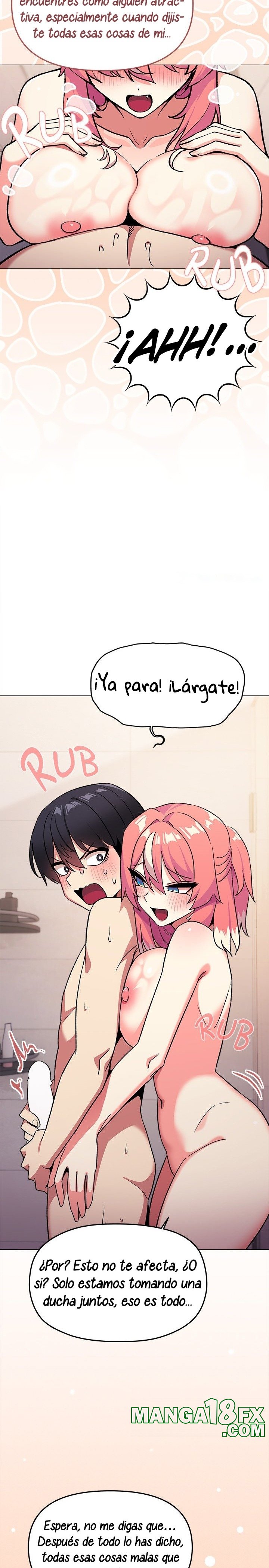 Stop Smoking Raw - Chapter 26 [photo 19] - MangaPorn