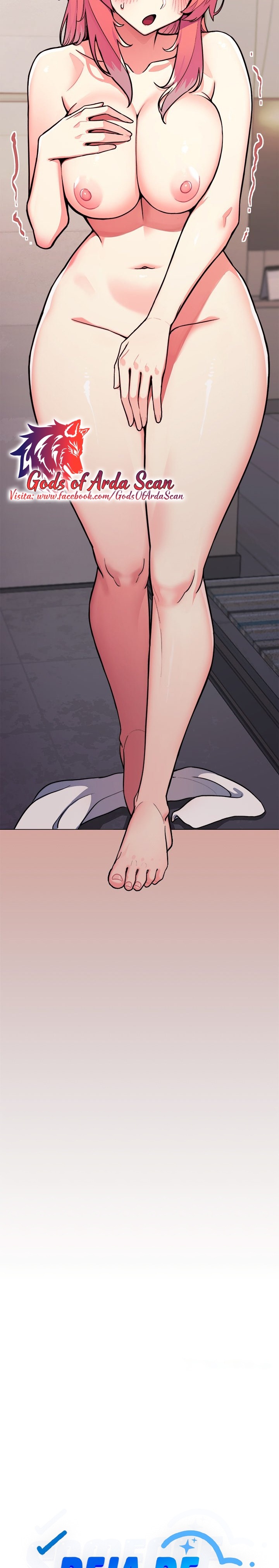 Stop Smoking Raw - Chapter 26 [photo 2] - MangaPorn