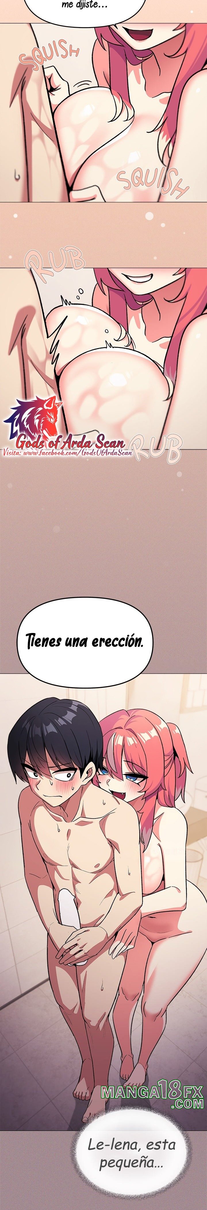 Stop Smoking Raw - Chapter 26 [photo 20] - MangaPorn