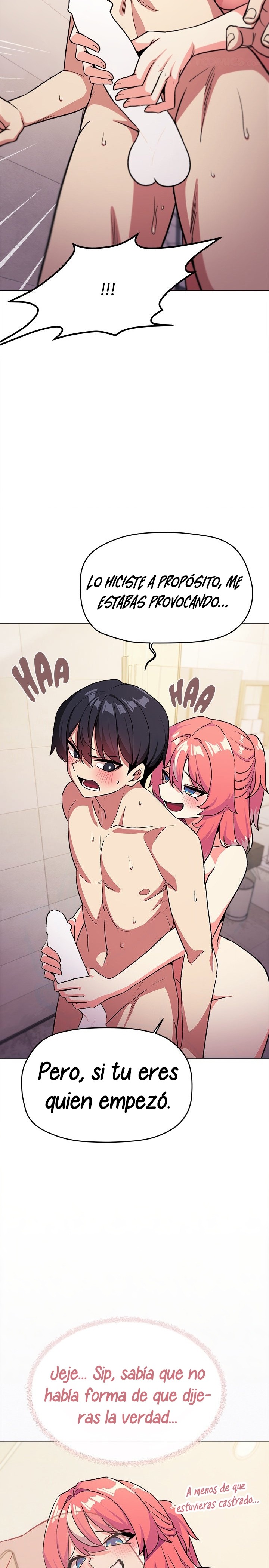 Stop Smoking Raw - Chapter 26 [photo 22] - MangaPorn