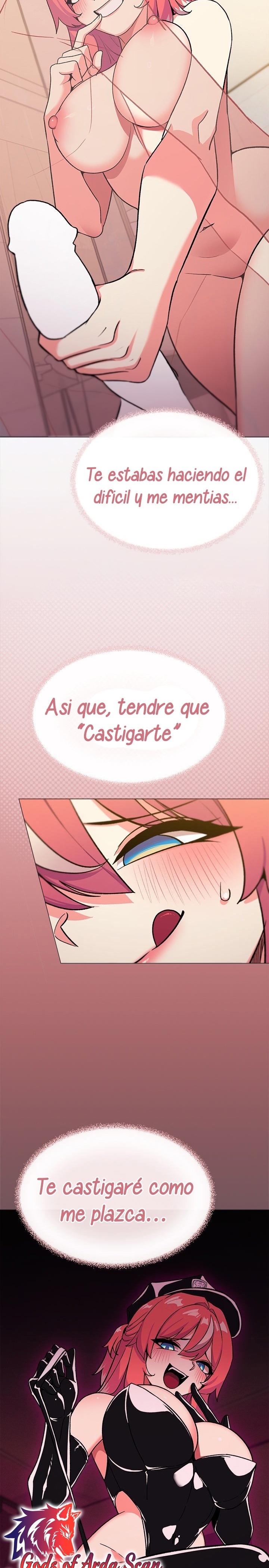 Stop Smoking Raw - Chapter 26 [photo 23] - MangaPorn