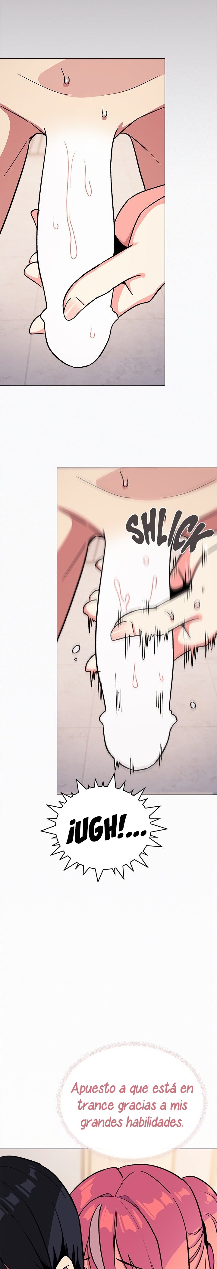 Stop Smoking Raw - Chapter 26 [photo 25] - MangaPorn