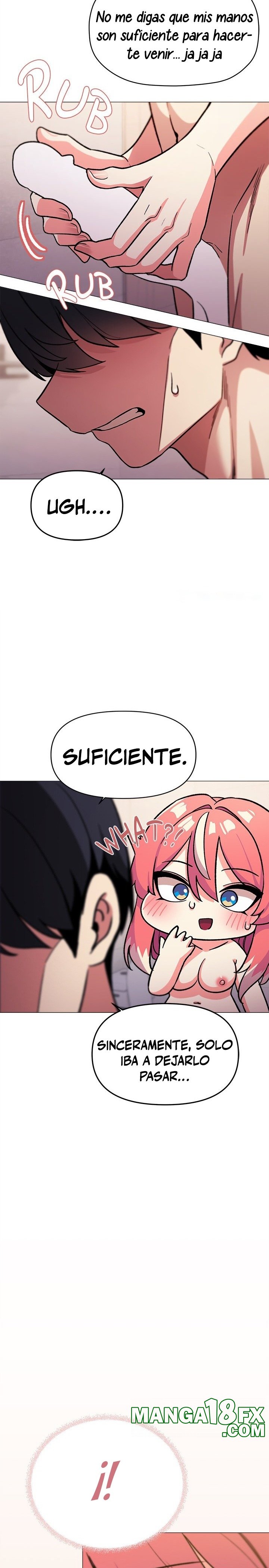 Stop Smoking Raw - Chapter 26 [photo 27] - MangaPorn