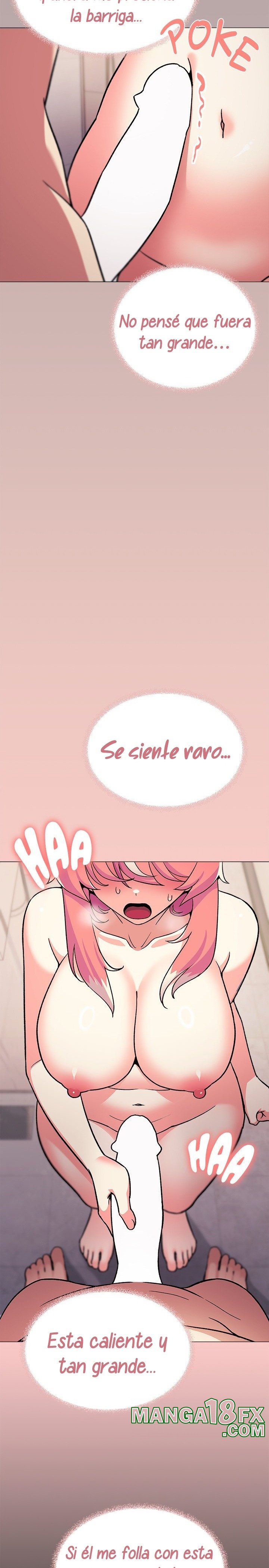 Stop Smoking Raw - Chapter 26 [photo 29] - MangaPorn