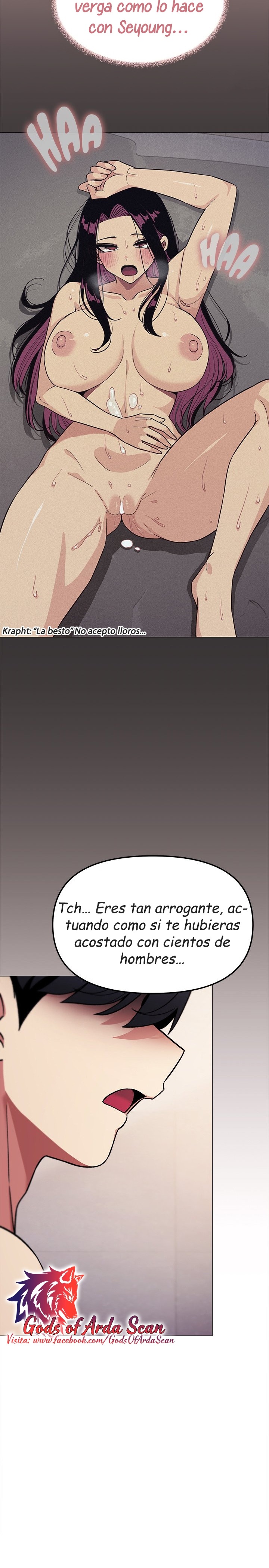 Stop Smoking Raw - Chapter 26 [photo 30] - MangaPorn