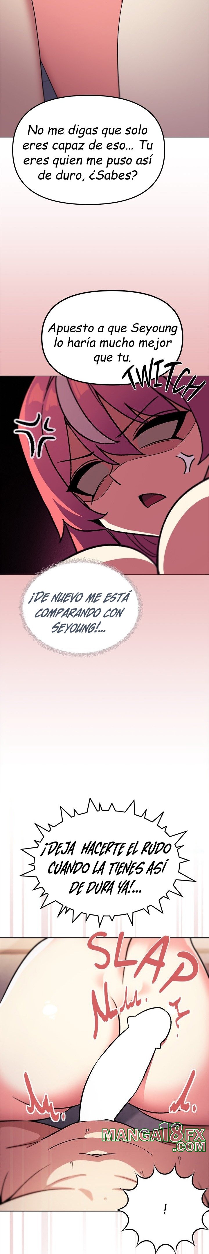 Stop Smoking Raw - Chapter 26 [photo 32] - MangaPorn