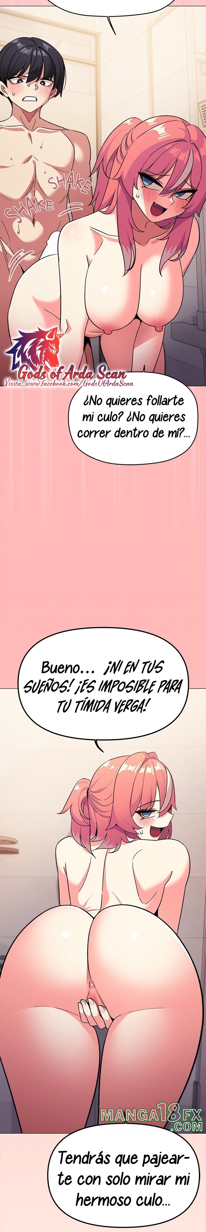 Stop Smoking Raw - Chapter 26 [photo 34] - MangaPorn