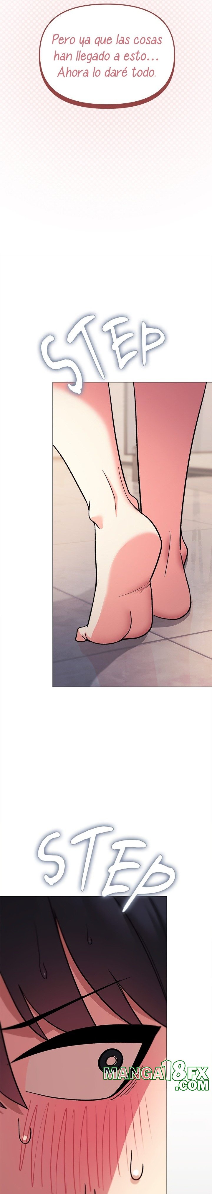 Stop Smoking Raw - Chapter 26 [photo 6] - MangaPorn