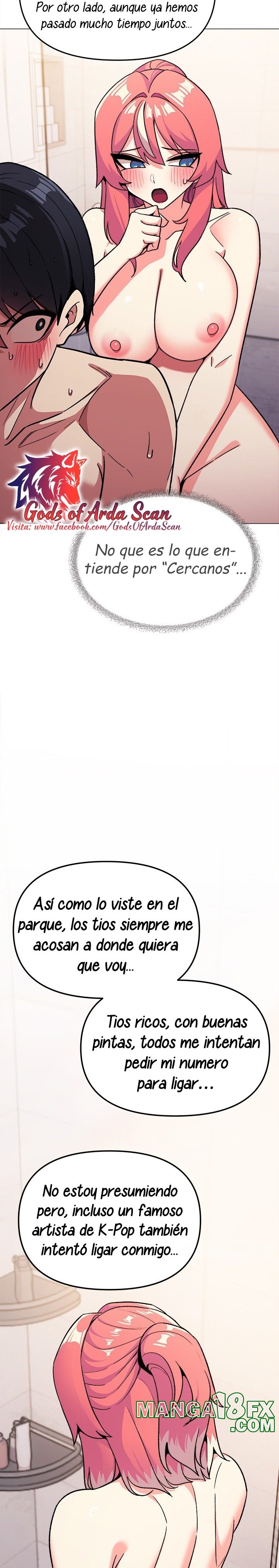 Stop Smoking Raw - Chapter 26 [photo 9] - MangaPorn