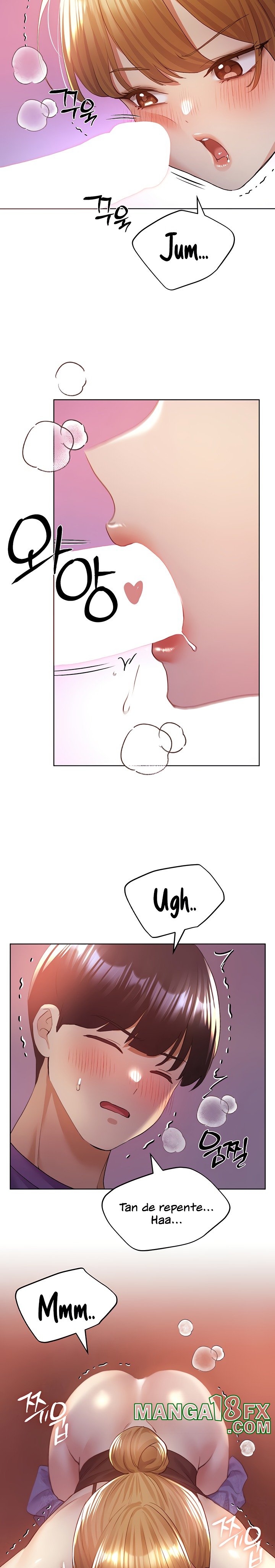 My Illustrator Raw - Chapter 72 [photo 11] - MangaPorn