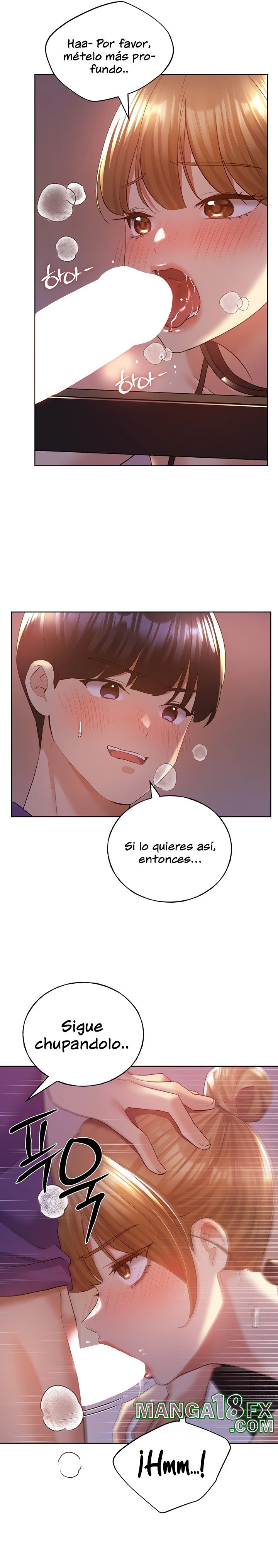 My Illustrator Raw - Chapter 72 [photo 13] - MangaPorn