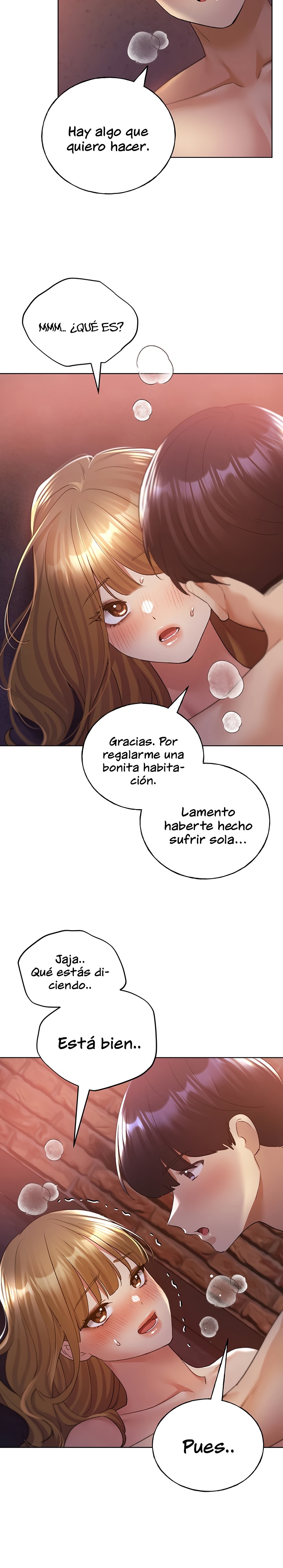 My Illustrator Raw - Chapter 72 [photo 24] - MangaPorn