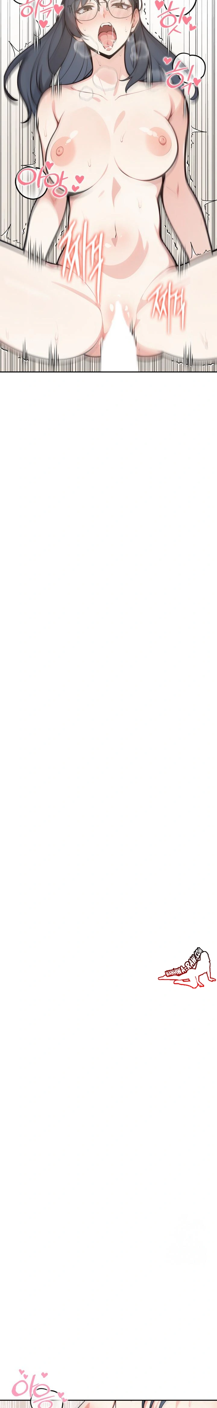 Secrets of a Women’s College Dormitory Raw - Chapter 10 [photo 15] - MangaPorn