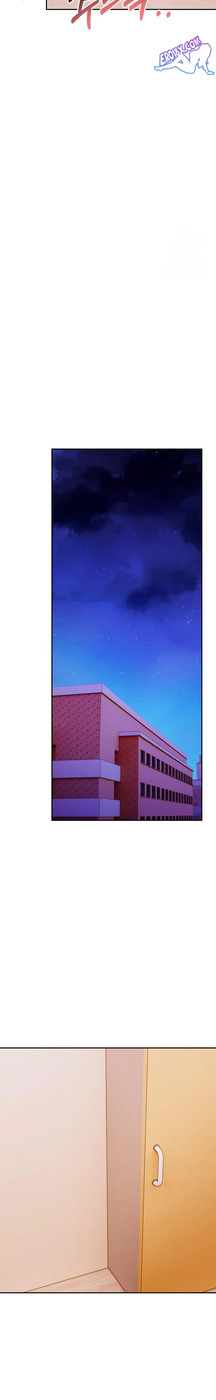 Secrets of a Women’s College Dormitory Raw - Chapter 10 [photo 21] - MangaPorn