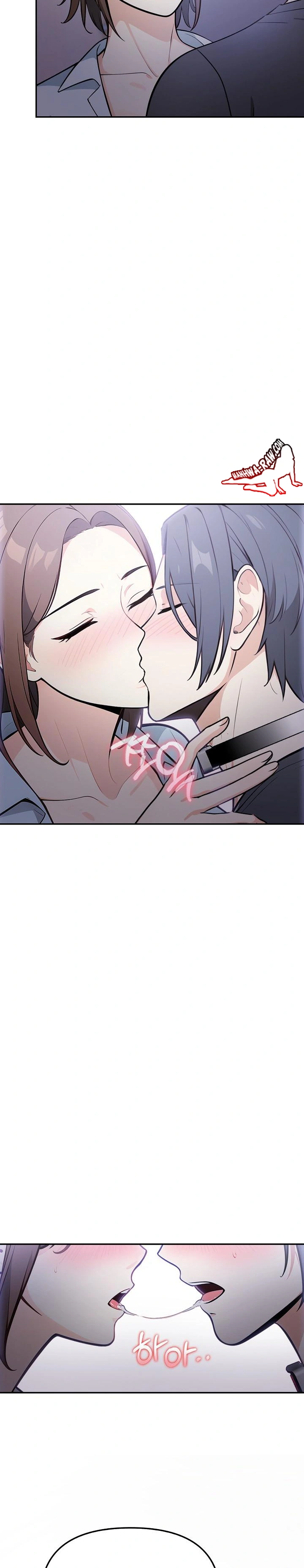 Secrets of a Women’s College Dormitory Raw - Chapter 11 [photo 11] - MangaPorn