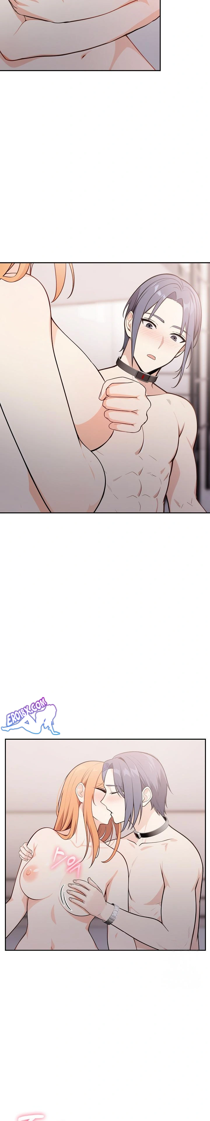 Secrets of a Women’s College Dormitory Raw - Chapter 12 [photo 12] - MangaPorn