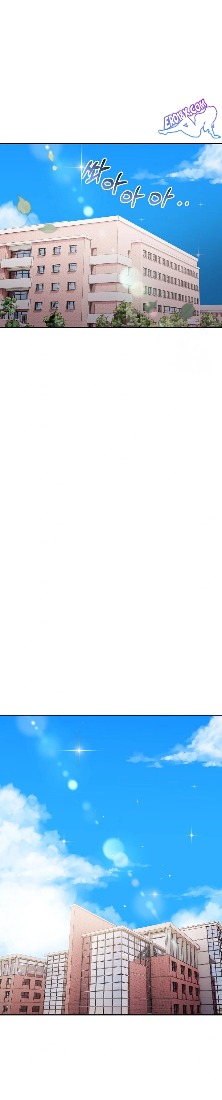 Secrets of a Women’s College Dormitory Raw - Chapter 13 [photo 17] - MangaPorn