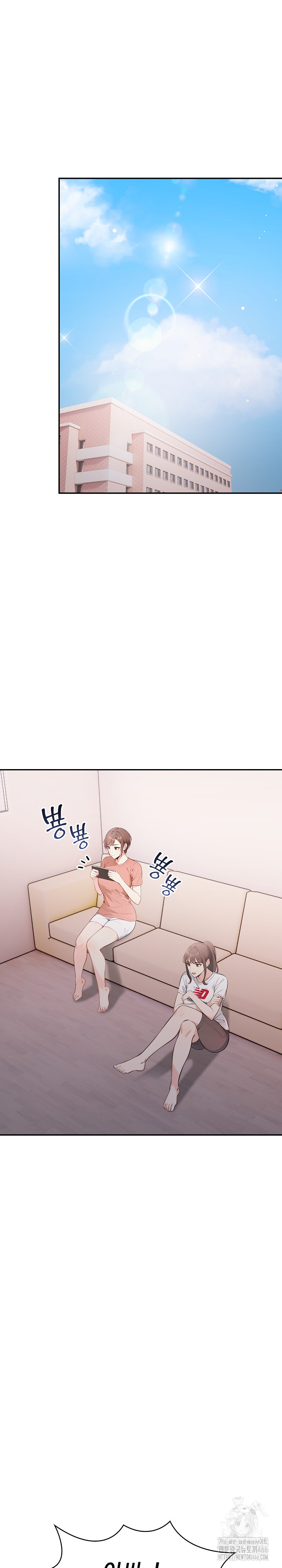 Secrets of a Women’s College Dormitory Raw - Chapter 15 [photo 16] - MangaPorn