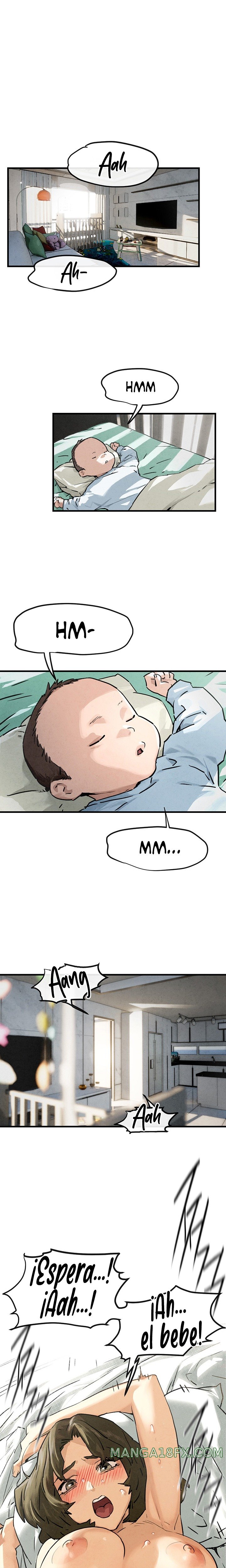 Moby Dick Raw - Chapter 1 [photo 1] - MangaPorn