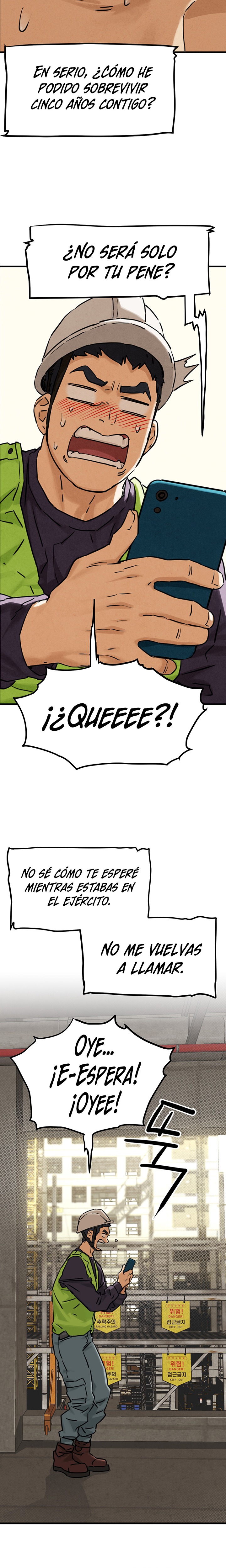 Moby Dick Raw - Chapter 1 [photo 12] - MangaPorn