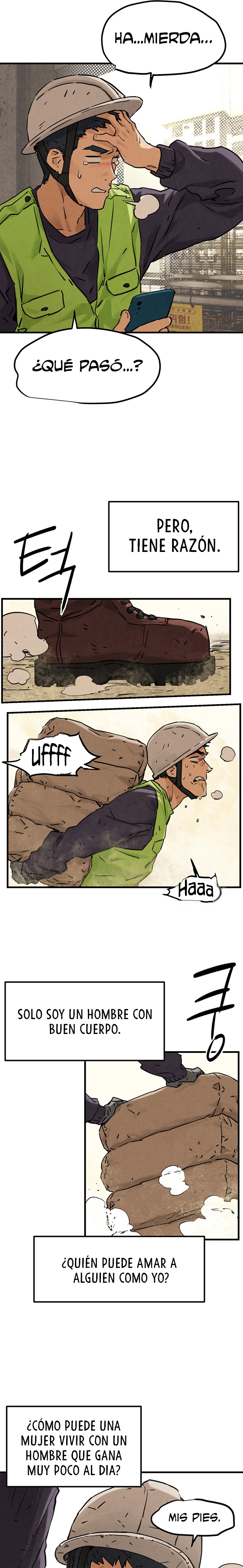 Moby Dick Raw - Chapter 1 [photo 13] - MangaPorn