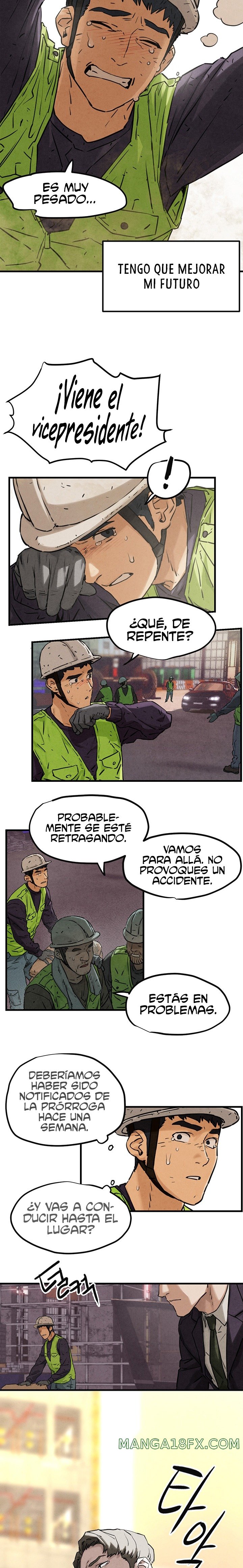 Moby Dick Raw - Chapter 1 [photo 14] - MangaPorn