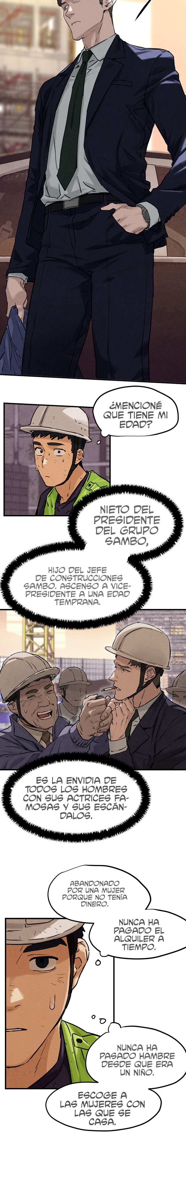 Moby Dick Raw - Chapter 1 [photo 15] - MangaPorn