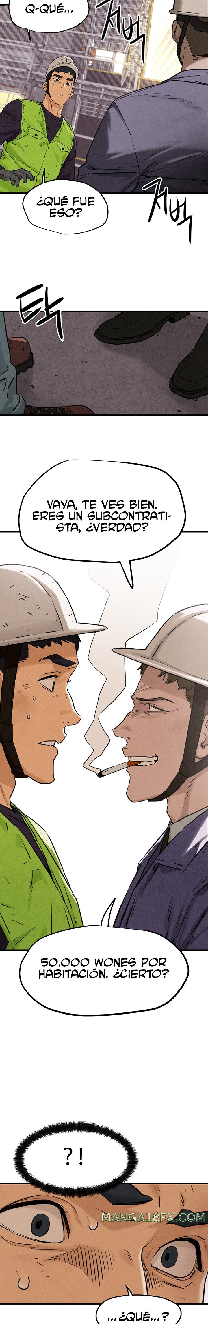 Moby Dick Raw - Chapter 1 [photo 17] - MangaPorn