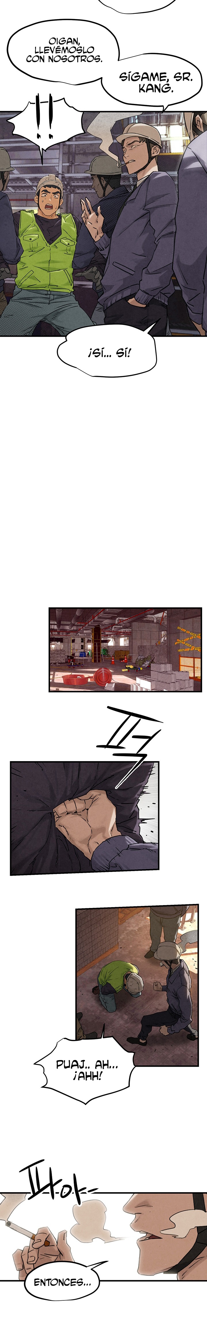 Moby Dick Raw - Chapter 1 [photo 18] - MangaPorn