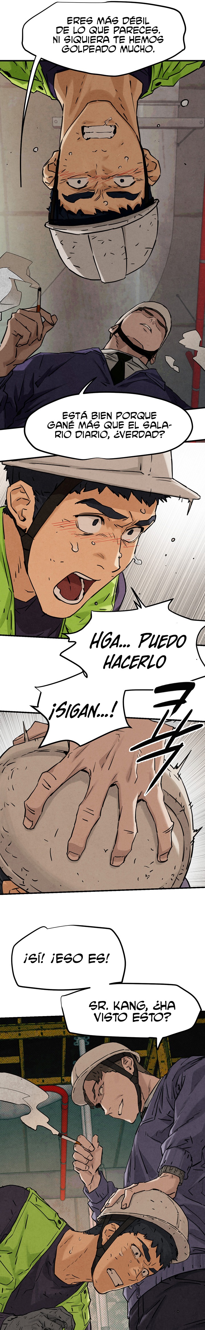 Moby Dick Raw - Chapter 1 [photo 19] - MangaPorn