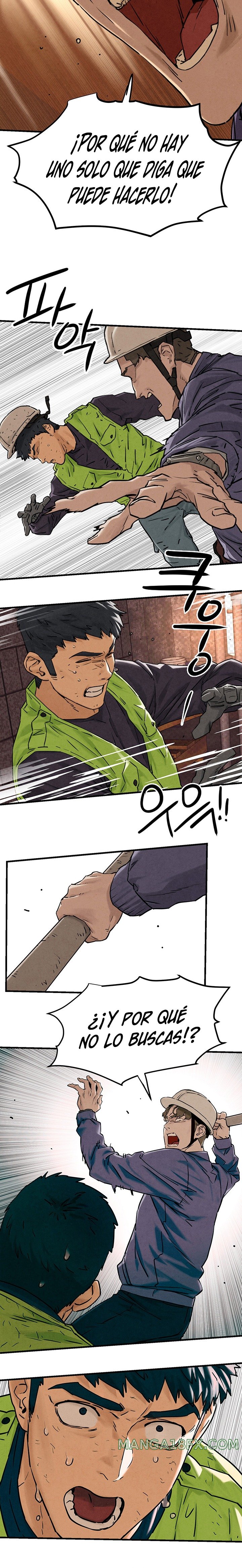 Moby Dick Raw - Chapter 1 [photo 21] - MangaPorn