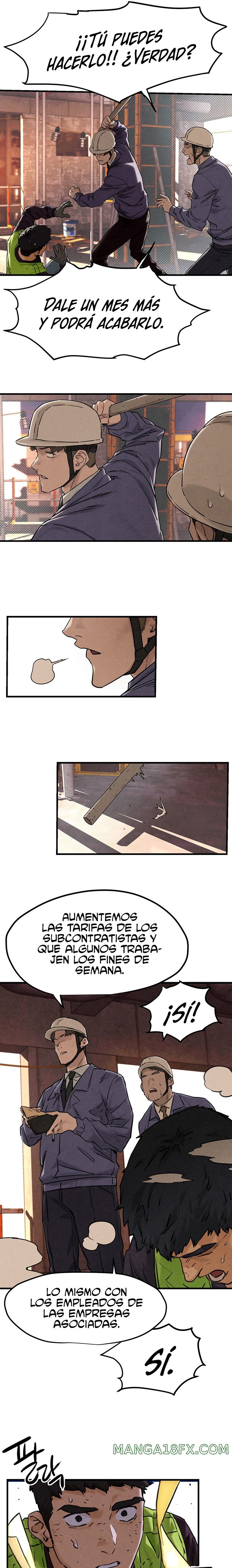 Moby Dick Raw - Chapter 1 [photo 22] - MangaPorn